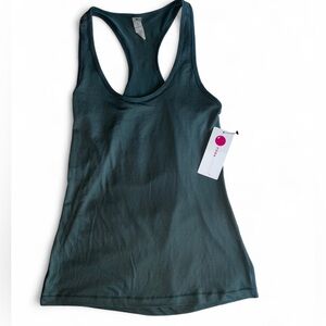Yogalicious Racerback Tank